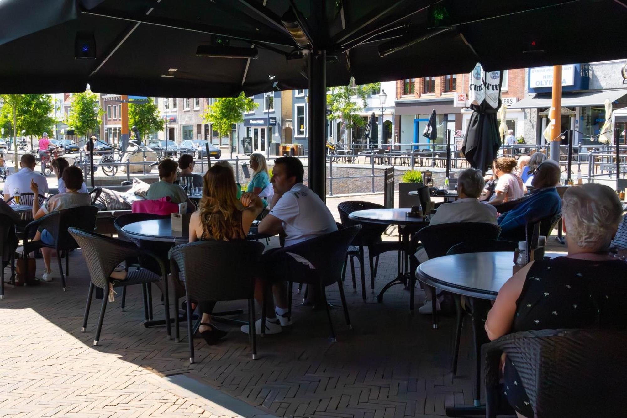 Mart9 City Loft Zevenbergen Exterior photo