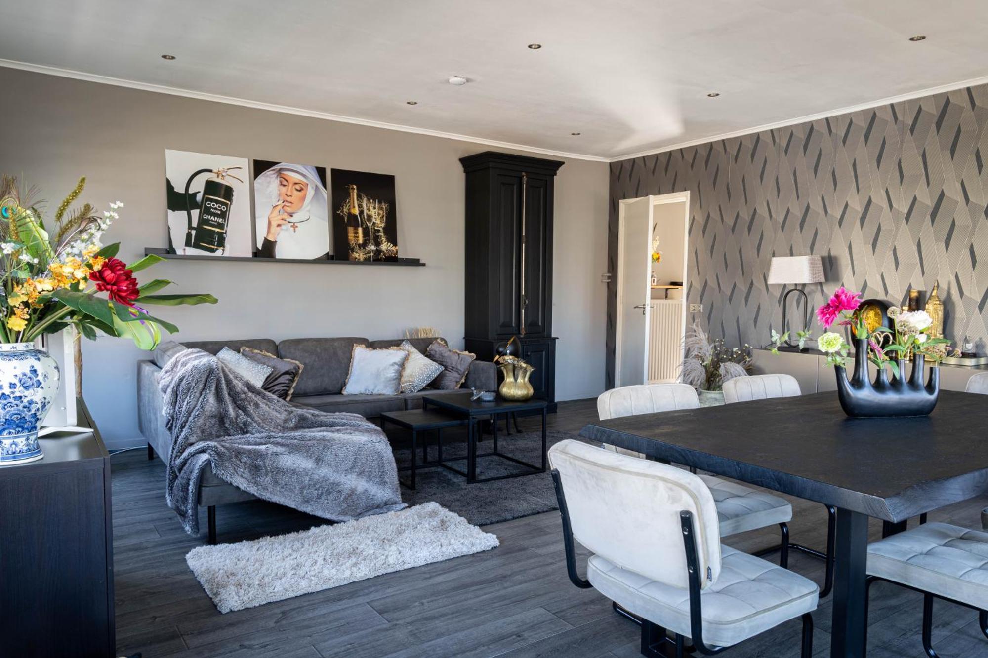 Mart9 City Loft Zevenbergen Exterior photo